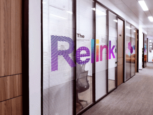 All-Aluminum Structure – 60 Series Glass Partition