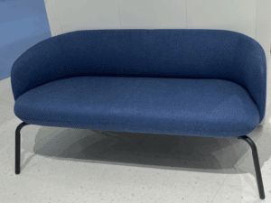 Office Public Space | Lounge Chair Series | H-243