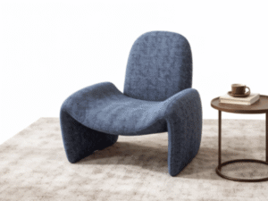 Office Public Space | Lounge Chair Series | H-5282