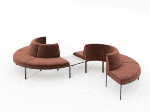 Public Area Modular Sofa Series 24-86