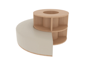 Round Modular Bookcase Bench 25-103