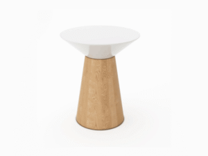Round Side Table 319