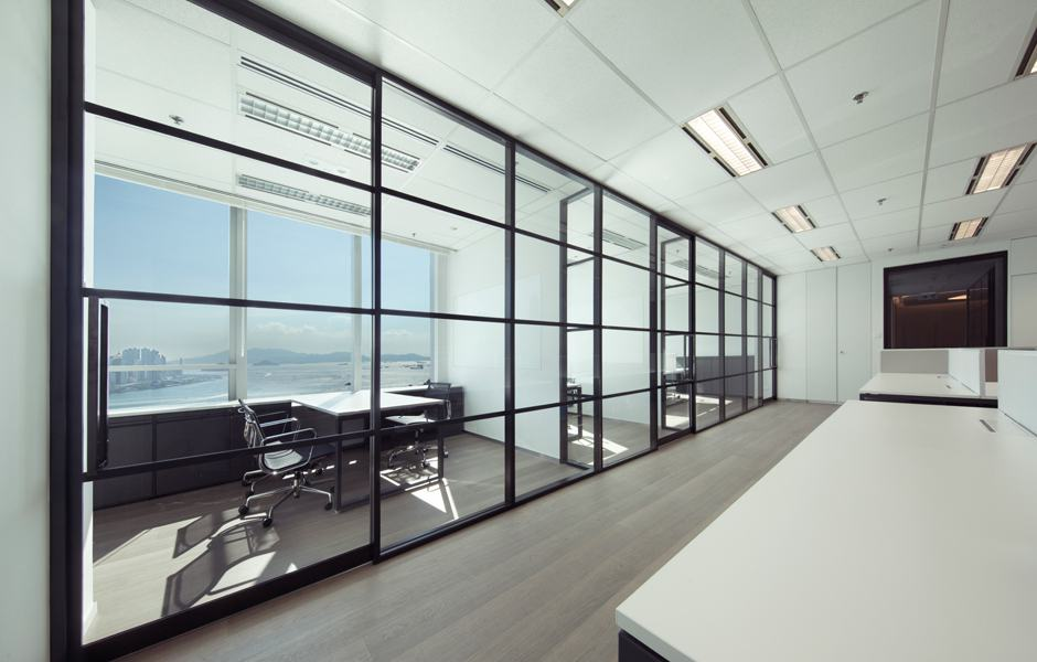 Steel-Aluminum Series | Steel-aluminum structure - Model 83/90 - 图片 2