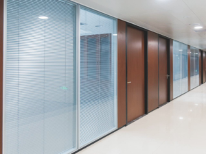 Steel-Aluminum Series | Steel-aluminum structure - Model 83/90